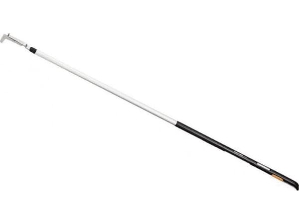 Fiskars Xact, Ruostumaton teräs, Musta, 1 kpl, 29 mm, 1730 mm, 95 mm
