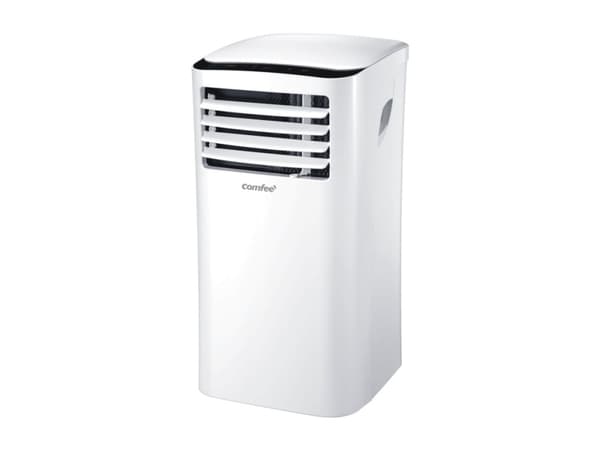 Midea MPPH-07CRN7 Luftkonditionering - fönstersats ingår