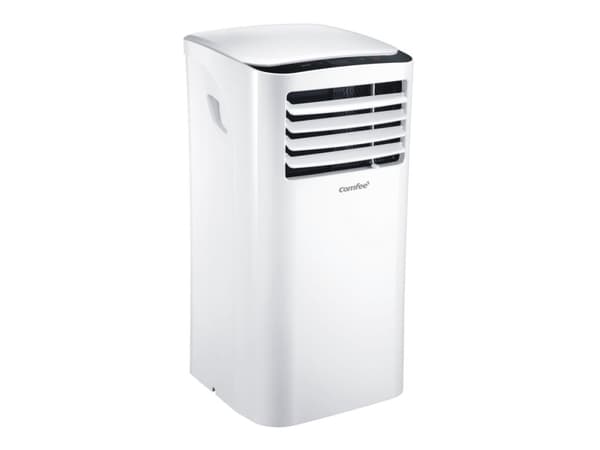Midea MPPH-07CRN7 Luftkonditionering - fönstersats ingår