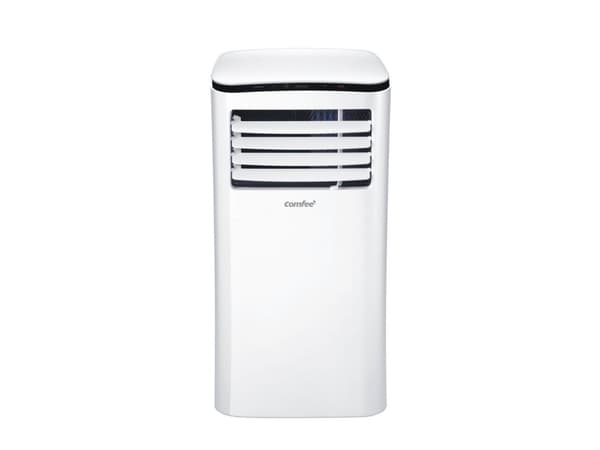 Midea MPPH-07CRN7 Luftkonditionering - fönstersats ingår