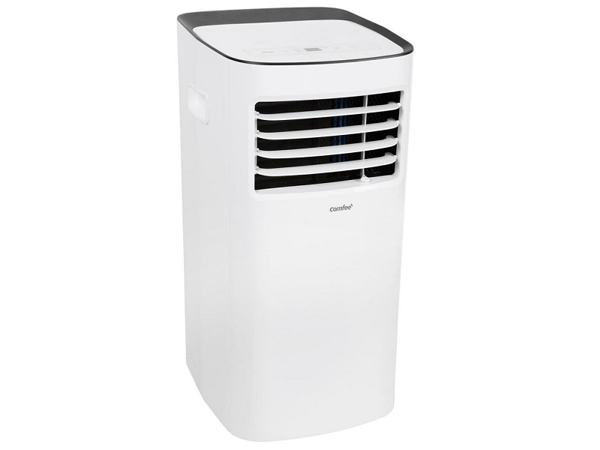 Midea MPPH-07CRN7 Luftkonditionering - fönstersats ingår Vit