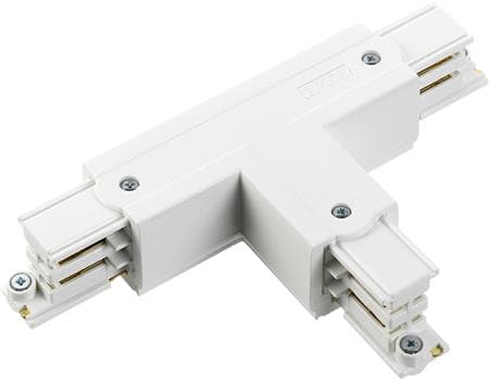 T-Style XTSC 637-3 DALI 3-F Vänster Invändig Vit - PROFESSIONAL