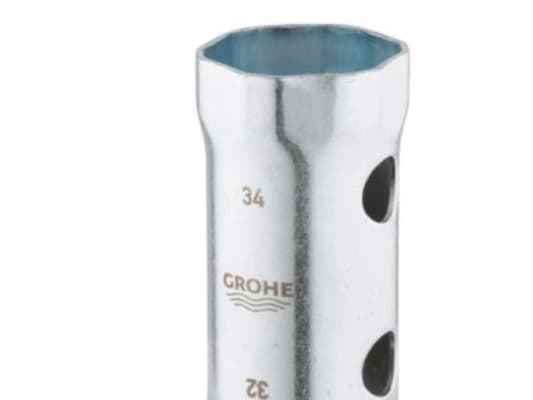 Grohe hylsyavain - 19332000