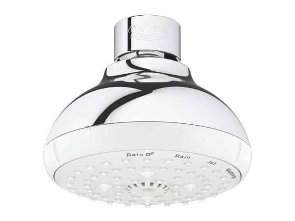 Grohe NTempesta 100 IV 9,5L - takdusj 9,5l 27606001