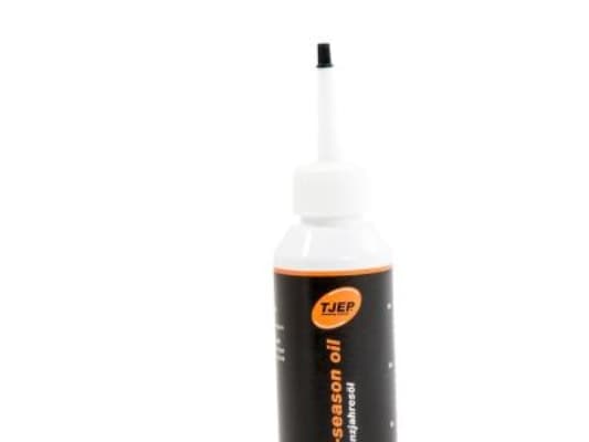 Tjep helårsolie 100 ml -