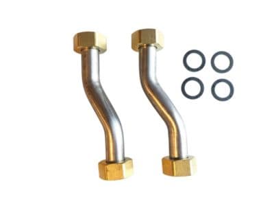 Bosch rørsæt for udskiftning - RF Ø18 c/c 30