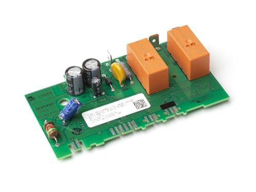 El-modul BOOST, Tronic 4500 T - BOOST-toimintojen aktivoimiseen