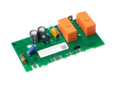 El-modul BOOST, Tronic 4500 T - BOOST-toimintojen aktivoimiseen