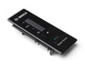 Miniatyrbilde 2 av 3: Bosch styringspanel - Tronic 4500 T, Display i sort plast med LED