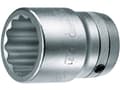 Miniatyrbild 2 av 4: Gedore 6175390, 78 mm, 78 mm, 1,13 kg