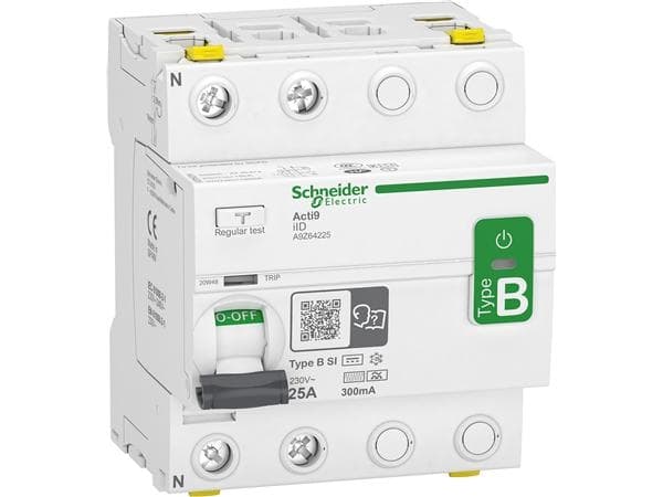 Schneider Electric iID, IP20