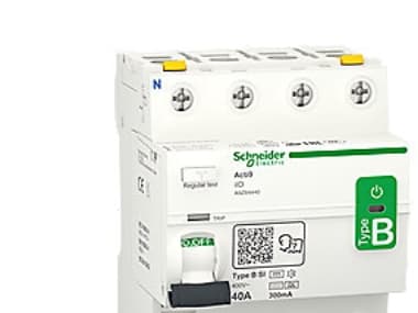 Schneider Electric iID, IP20