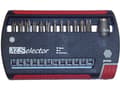 Miniatyrbild 2 av 2: Makita XLSelector - Skruvmejselhuvud - 13 delar - torx