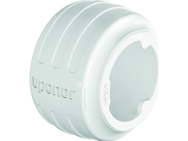 Uponor Uponor QE Evolution pierścień white 16
