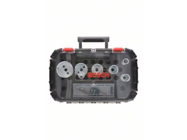 Bosch HULSAVSÆT BIM 9 DELE POWERCHANGE 22-65MM
