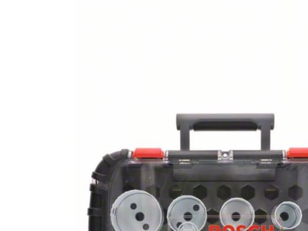 Bosch HULSAVSÆT BIM 9 DELE POWERCHANGE 22-65MM