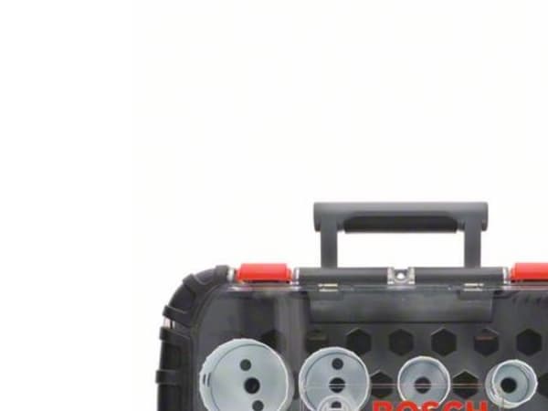 Bosch HULSAVSÆT BIM 9DEL POWERCHANGE 20-64MM