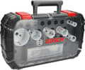 Miniatyrbild 3 av 5: Bosch HULSAVSÆT BIM 9DEL POWERCHANGE 19-68MM