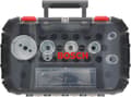 Miniatyrbild 2 av 5: Bosch HULSAVSÆT BIM 9DEL POWERCHANGE 19-68MM