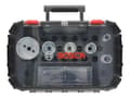 Miniatyrbild 1 av 5: Bosch HULSAVSÆT BIM 9DEL POWERCHANGE 19-68MM