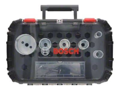 Bosch HULSAVSÆT BIM 9DEL POWERCHANGE 19-68MM