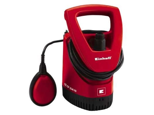 Einhell Regnvandstøndepumpe - GE-SP 3546 RB