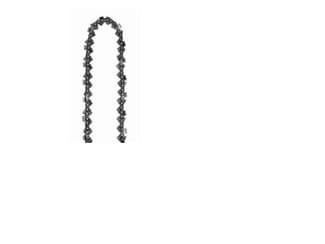 Einhell 4500196, 76,2 / 8 mm (3 / 8"), 1 stykker, 30 cm