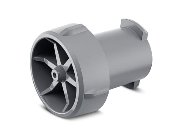 Kärcher - Point jet nozzle - for trykkskive - for Kärcher OC 3