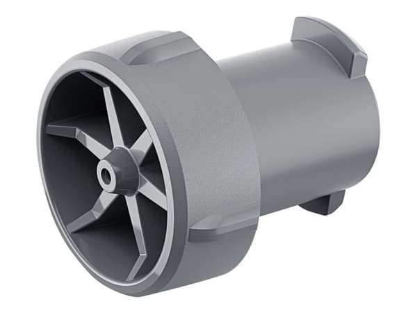 Kärcher - Point jet nozzle - till trycktvättare - för Kärcher OC 3