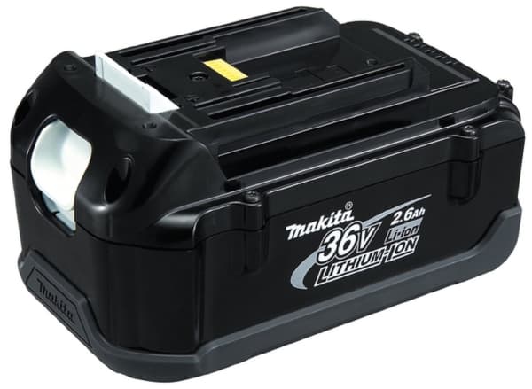 Makita BL3626 - Batteri - Li-Ion - 2.6 Ah - 93.6 Wh