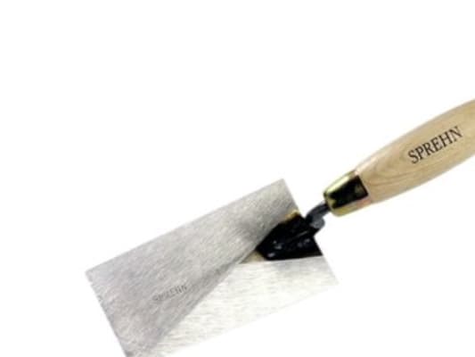 Sprehn skrapeblad - 60 x 130 mm