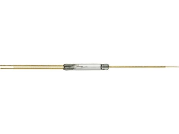 PIC PMC-1496S Reedbrytare 1 x växelkontakt 150 V/DC, 140 V/AC 1 A 20 W