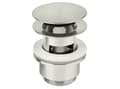 Miniatyrbilde 4 av 4: Damixa bundventil komplet Ø63mm klik Steel PVD