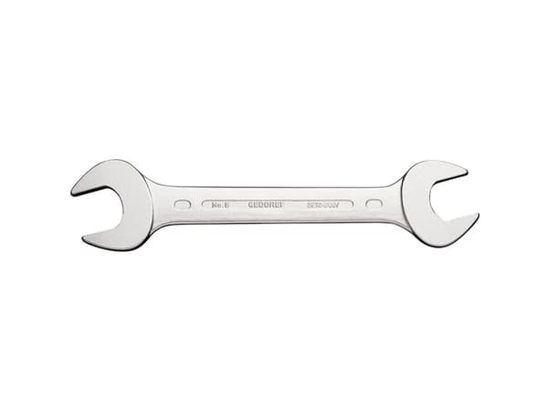 Gedore 6070450, 91 g, 31 mm, 6 mm, 1 styck