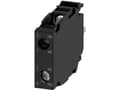 Miniatyrbild 3 av 5: Siemens 3SU1400-1AA10-1FA0 Kontaktmodul 500 V DC/AC 1 st