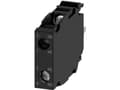 Miniatyrbild 2 av 5: Siemens 3SU1400-1AA10-1FA0 Kontaktmodul 500 V DC/AC 1 st