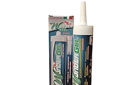 raytech wondergel i patron tub - raytech wondergel grøn