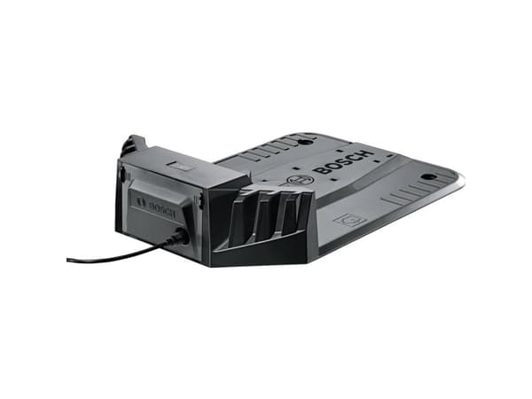 Bosch MultiArea ready - Robotic lawn mowers docking station