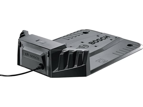 Bosch MultiArea ready - Robotic lawn mowers docking station
