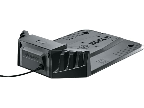 Bosch MultiArea ready - Robotic lawn mowers docking station