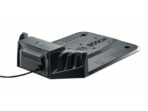 Bosch MultiArea ready - Robotic lawn mowers docking station