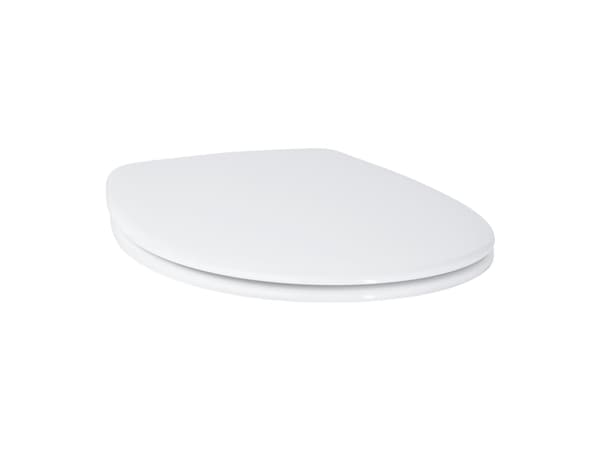 GROHE Bau Ceramic, Hvit, 1 stykker