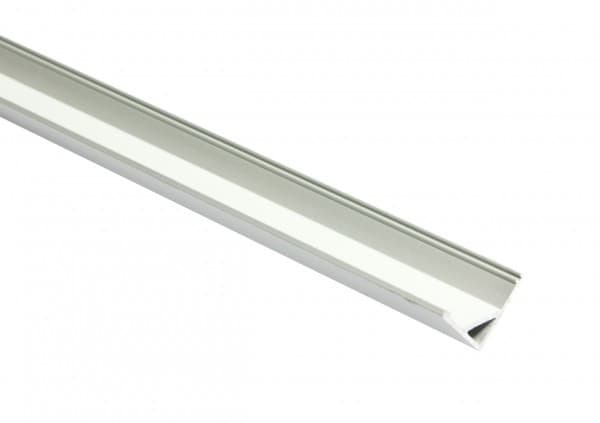 Synergy 21 LED Uprofile 200cm ALU005 white