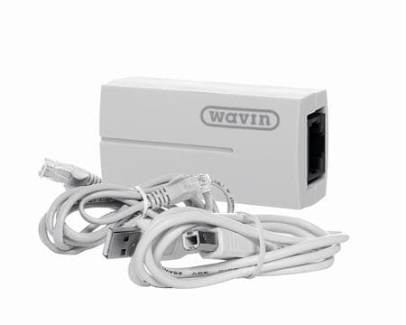 Wavin Sentio PC kabel - Forbindelseskabel