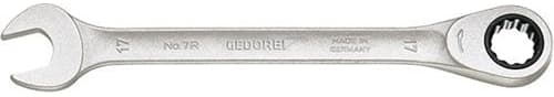 Gedore 2297248, 70 mm, 20 mm, 920 g
