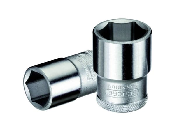 Gedore 6131770, 70 mm, 45 mm, 122 g
