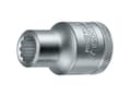 Miniatyrbild 1 av 5: Gedore 6133390, 50 mm, 42 mm, 57 g