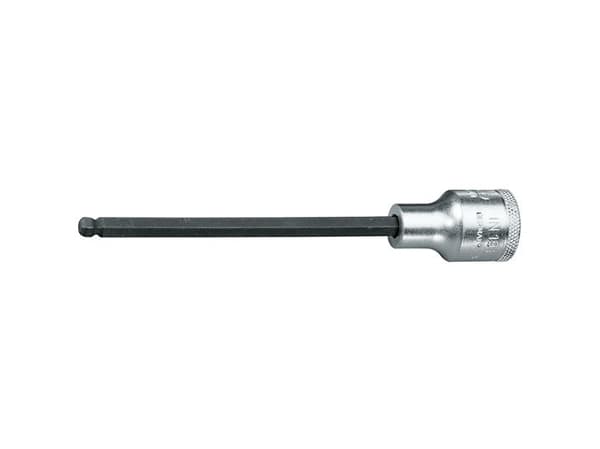 Gedore IN 19 LK 6172370 Unbrakonøkkel 12 mm 1/2 (12,5 mm)