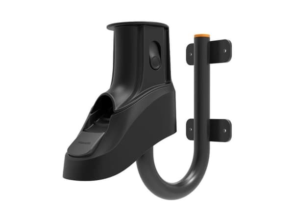 Fiskars vannhjul XL veggfeste for vanningssystemer