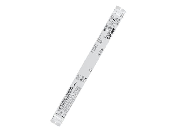 Osram OTi DALI 100/220…240/700 D NFC IND L, 100000 timer, -40 - 65 °C, 198 - 264 V, 50/60 Hz, 5 A, 30 mm